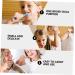 Foytoki 2-Piece Infant Toothbrush Set | Soft Bristles Baby Toothbrushes for Gentle Cleaning | Perfect for Children - Buy Online on GoSupps.com