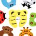 7Pcs Finger Pinch Guard  HNYYZL Cartoon Animal Door Stop Soft Foam Cushion Baby Finger Protector  Prevent Finger Pinch Injuries  Slamming Door  and Child or Pet from Getting Locked in Room - Buy Online on GoSupps.com