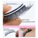 Buy 3D Natural Curling Self-adhesive False Eyelashes - Reusable & Glue-free Perfect for Eyelash Decoration | International Shipping Available - Buy Online on GoSupps.com