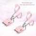Buy Heated Eyelash Curler - Fast Charging Temperature Control 2 in 1 for Long Lasting Curls | International Shipping Available - Buy Online on GoSupps.com
