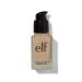 E.L.F. Flawless Finish Foundation Oil Free Natural 0.68 fl oz (20 ml)