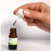 APA CARE Mineralizing Tooth Lacquer with 20% Hydroxylapatite | Self-Curing Schellack-Based Liquid Tooth Enamel | 5ml Brush Bottle - International Shipping Available - Buy Online on GoSupps.com