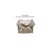 Beard Apron Shaving Bib with Clear Comb Tool - Premium White Beard Grooming Accessory | International Shipping Available - Buy Online on GoSupps.com