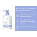 Buy Siriderma Baby & Children's Waschlotion - Gentle Skin & Hair Cleanser for Sensitive Skin (300ml) - Perfect for Babies & Kids - Buy Online on GoSupps.com