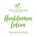 Heu -Heinrich Heuflumen Lotion 100ml | Natural Skin Care for Men & Women | Hay Fever Relief & Natural Cosmetics with Coconut & Almond Oil - Buy Online on GoSupps.com