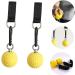 Solustre Exercise Trainer Handles - Strengthen Grip for Cannonballs and Climbing Workouts | Fitness Accessories for Enhanced Performance - Buy Online on GoSupps.com