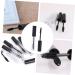 Angoily 5pcs Mascara Brush Empty Bottle Eyeliner Bottle Mascaras Small Empty Bottle Air Traffic Control Pack - Buy Online on GoSupps.com