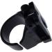 Kasteco 4 Pack Universal Plastic Scuba Dive Snorkel Keeper Tube Holder - Black - Buy Online on GoSupps.com
