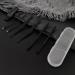 7 Pcs Ear Pick Earwax Removal Kit - Upmore Ear Cleansing Tool Set with Storage Box and Cleaning Brush - Matte Black - Buy Online on GoSupps.com