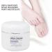 Horn Skin Remover Foot Cream | 50ml Urea 2% & Salicylic Acid | Intensive Moisture for Dry Cracked Skin - Buy Online on GoSupps.com