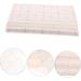 SEWOART 100pcs Grid Rice Paper Calligraphy Supplies X32 Four Feet - Buy Online on GoSupps.com