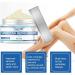 Varicose & Spider Veins Cream for Legs - Improve Blood Circulation, Varicose Care Ointment (50g) - Buy Online on GoSupps.com