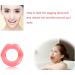 Facial Contour Enhancer Lip Muscle Strengthener Cheek Tightening Device for Facial Toning Lip Workout Device for Plumper Lips - Buy Online on GoSupps.com