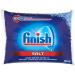 Shop Finish Dishwasher Salt 5 kg - Effective Cleaning & Fast Shipping Worldwide - Buy Online on GoSupps.com