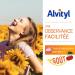 Alvityl - Acerola 1000 Tablets - Acerola - Vitamin C - 30 tablets 1/day - Buy Online on GoSupps.com