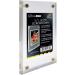 Ultra Pro Lucite UV 1/2 Screwdown - High-Quality Display Case for Collectibles - Buy Online on GoSupps.com