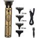 FOMIYES 1 Set Beard Trimmer Beard Electric Trimmer Hair Cutting Tool USB Charging Hair Clipper Hair Trimmer Hair Clipper Clippers Electric Clippers T9 Beard Trimmer Electric 15.5X4X4cm Bronze - Buy Online on GoSupps.com