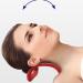 Naked Tendon Pillows | Chiropractic Cervical Traction Device for Spine & Muscle Relief - No Smell Ideal for International Shipping - Buy Online on GoSupps.com