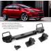 ISOFix Retrofit Bracket for Child Seats - Durable & Stable Mounting Kit for MK2 Cars - International Shipping Available - Buy Online on GoSupps.com