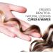 Corioliss C1 Professional Titanium Hair Styling Iron - White Carbon Fiber 1 Ceramic Plates Anti-Frizz & Heat Resistant Pouch - Perfect for Straightening Curls & Flicks - International Shipping Available - Buy Online on GoSupps.com