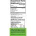 Wellements Organic Baby Constipation Support 4 Fl Oz - Natural Relief for Infant Constipation - Buy Online on GoSupps.com