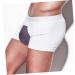 Sewoart 6-Piece Sponge Pad Set for Cup Enlargement | Swim Trunks & Underpants Accessories - International Shipping Available - Buy Online on GoSupps.com