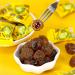 Tangerine Peel Candy 200g/bag 7.05oz/bag Sour sweet soft glutinous - Buy Online on GoSupps.com