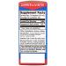 Ricqles Peppermint Oil Dietary Supplement - 1.69 fl. oz Bottle - Supports Healthy Digestion & Intestinal Comfort - Product of France - Buy Online on GoSupps.com