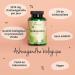 ORGANIC Ashwagandha | Extra Strength: 2010 mg per Serving | 180 Vegan Capsules | Premium Quality: No Additives & Standardized in Withanolides | Vegavero  - Buy Online on GoSupps.com