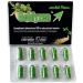 Goldyzen Herbal Power - Compl ments alimentaires base de plantes pour hommes Au complexe de Ginseng- Augmentation de la nergie performance
