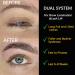 Omysda 2-in-1 Brow Lamination and Lash Lift Kit | Professional At-Home Eyebrow & Lash Perm | Long-Lasting Results | Instant Lifting & Curling | DIY Eyelash & Brow Perm - Buy Online on GoSupps.com