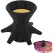 Artistic Color Cups for Pouring - Reusable Flower Pattern Mixer Cups with Funnel Legs for Acrylic Paint - Buy Online on GoSupps.com