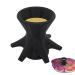 Shared Color Cast Cup & Mini 7-Leg Funnel for Easy Acrylic Paint Pouring - Reusable Art and Craft Kitchen Tool - Buy Online on GoSupps.com