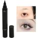  Luckxing Eyeliner Pen Long-Lasting Liquid Primer Liquid Eyeliner with Fine Tip For Makeup Cosmetics Women's and Girls' Beauty Dating and - Buy Online on GoSupps.com