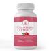 PURE ORIGINAL INGREDIENTS Cranberry Extract (100 Capsules) Always Pure No Additives Or Fillers Lab Verified 100 Count (Pack of 1)