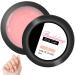 Solid Gel Nail Glue | for Nails Extension Shaping and Carving | Solid Gel Nail Extension Non Stick Hand Scupture Hard Gel for Nail Strengthen Home Nail Salon #04 Nude