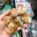 Natural Magic Natural Quartz Raw Golden Healer Rough Crystals and Stones for Decoration ERBDRGAZ 100g 3piece - Buy Online on GoSupps.com