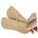 FOMIYES 4 Pairs Heel Grips for Loose Shoes - Cushions for Ladies Pumps & Mules - Comfortable Heel Pads for Women - Buy Online on GoSupps.com