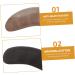 FOMIYES 6 Pairs Anti-Wear Stickers for High Heels | Comfortable Heel Cushions & Inserts for Clear Heels - Shop Now - Buy Online on GoSupps.com