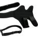 JISADER Pet Knee Support Brace for Enhanced Comfort and Mobility M 18.5 to 29.4cm - Buy Online on GoSupps.com