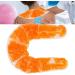 Durable PVC Non- Hot Cold Shoulder Pad Shoulder Nursing Ice Pack Gel Ice Pack Comfortable for Home Office - Buy Online on GoSupps.com