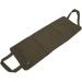 Cersalt No Fill Canvas Training Fitness Sandbag - ArmyGreen | Yoga Leg Sandbag for Thin Arm Workouts - Buy Online on GoSupps.com