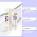  Huxibai Face Cream | Moisturizing Face Cream | Nourishing Hydrating Repairing Soothing for Women's Facial Skin - Daily Use - Buy Online on GoSupps.com