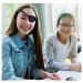 2PCS Adjustable Eye Patches for Amblyopia & Lazy Eye | Soft Medical Eye Patch Set - Black & Leopard Print for Kids & Adults - Buy Online on GoSupps.com