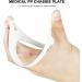 Exceart Stoma Bond Hernia Belts | Adjustable Support Belt for Men & Women | Breathable Soft Stoma Bandage - Buy Online on GoSupps.com