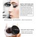 VERONNI Eyebrow Cream Pomade Gel - Long Lasting Waterproof Brow Color Enhancer | Dark Brown - 0.75oz - Buy Online on GoSupps.com