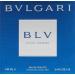 BVLGARI BLV Homme for Men 3.4 oz Eau de Toilette Spray 3.4 Fl Oz (Pack of 1) - Buy Online on GoSupps.com