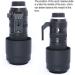 iShoot Tripod Mount Ring for Tamron SP 150-600mm G2 Lens - CNC Metal Lens Collar with Arca-Type Quick Release Plate - Buy Online on GoSupps.com