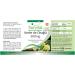 Fairvital | Evening primrose oil 500mg - 45 days - Highly dosed - 90 capsules - rich in GLA - Buy Online on GoSupps.com