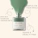 NAILKIND Green Daze Khaki Nail Polish - Vegan & Peta Certified - Long Lasting & Chip Resistant - 8ml - Buy Online on GoSupps.com